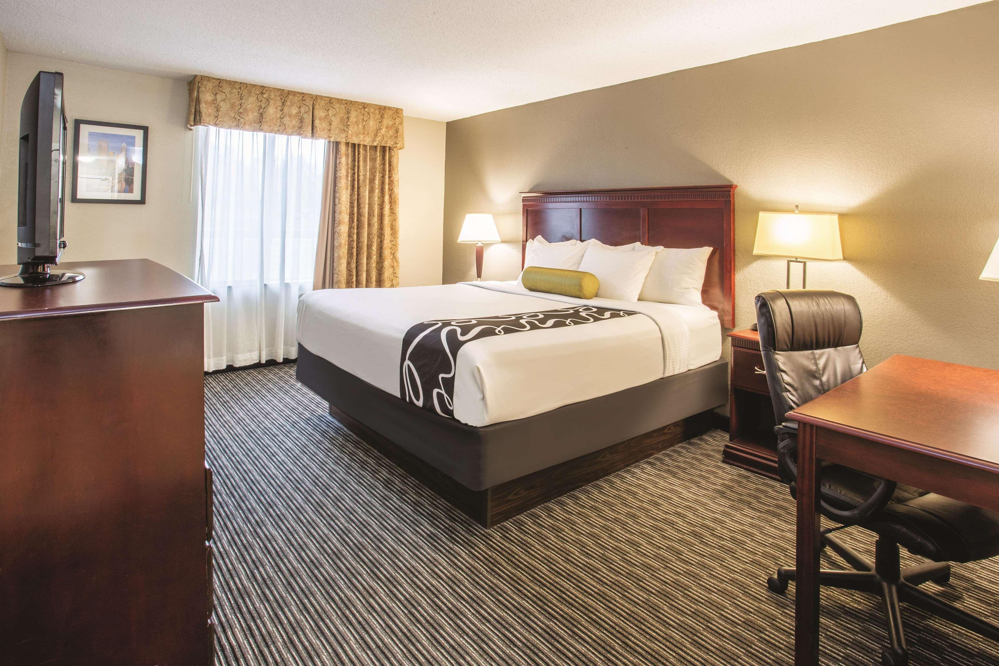 Hotel La Quinta By Wyndham South Indianapolis