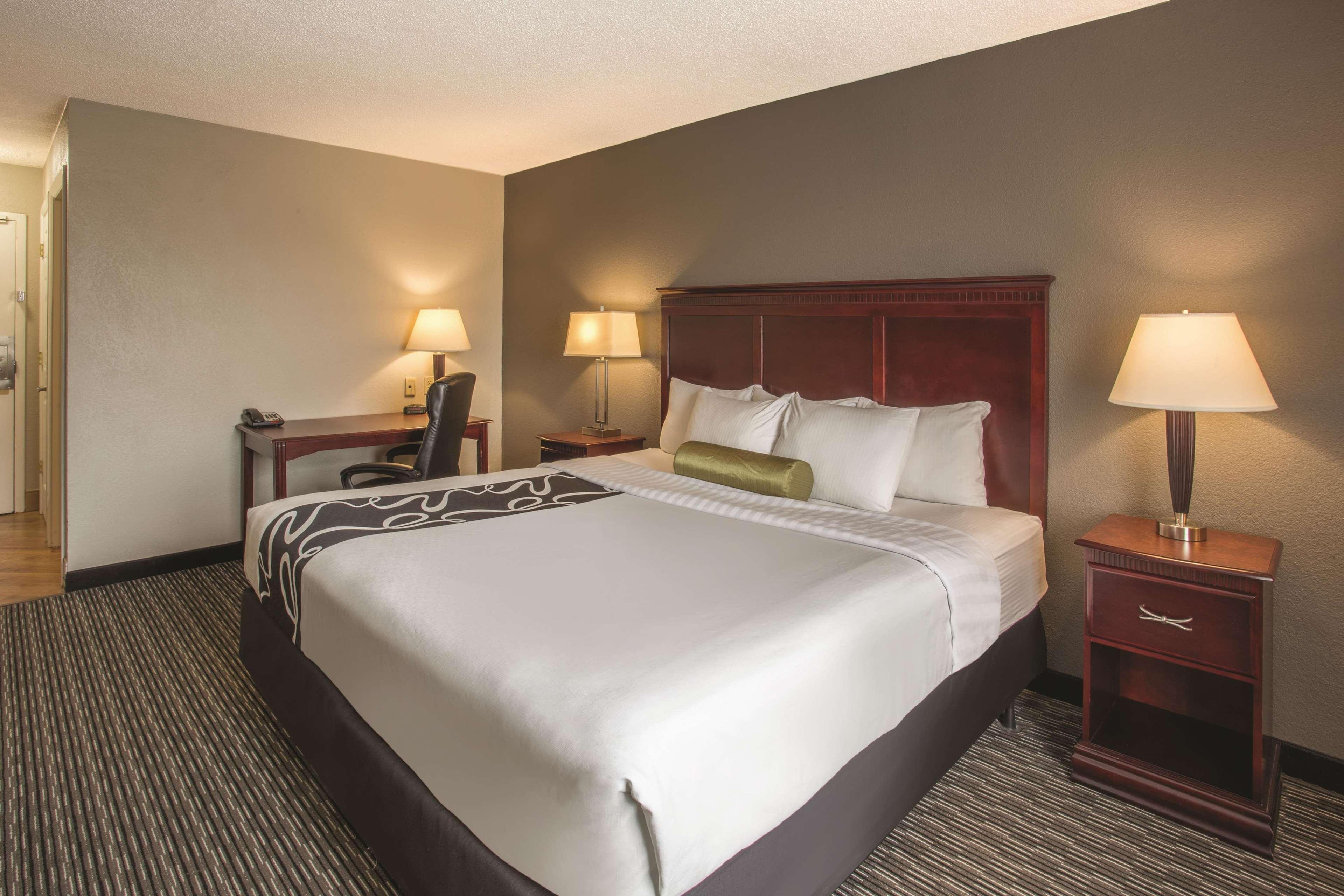 Hotel La Quinta By Wyndham South