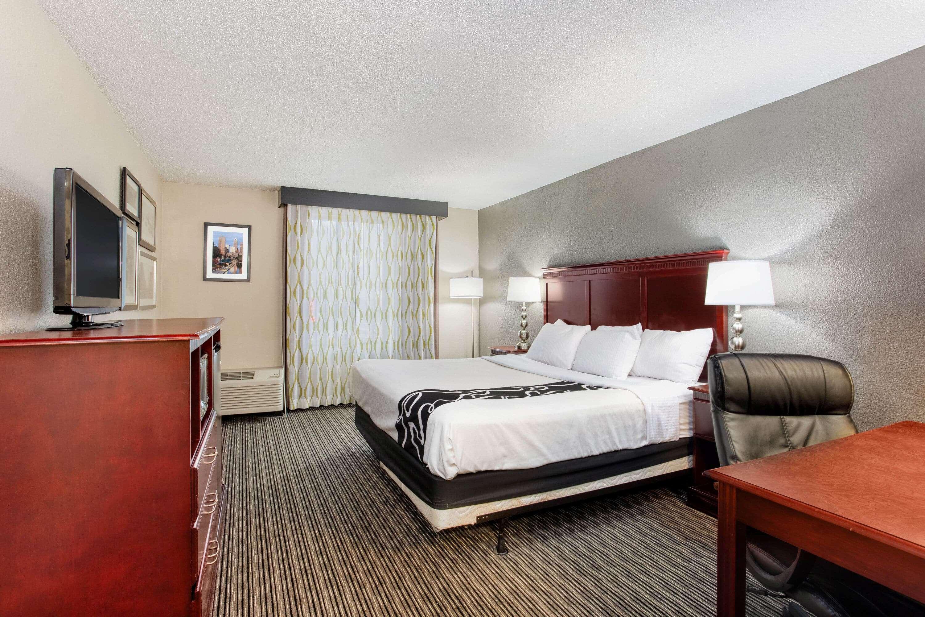 La Quinta By Wyndham South Hotel 3*