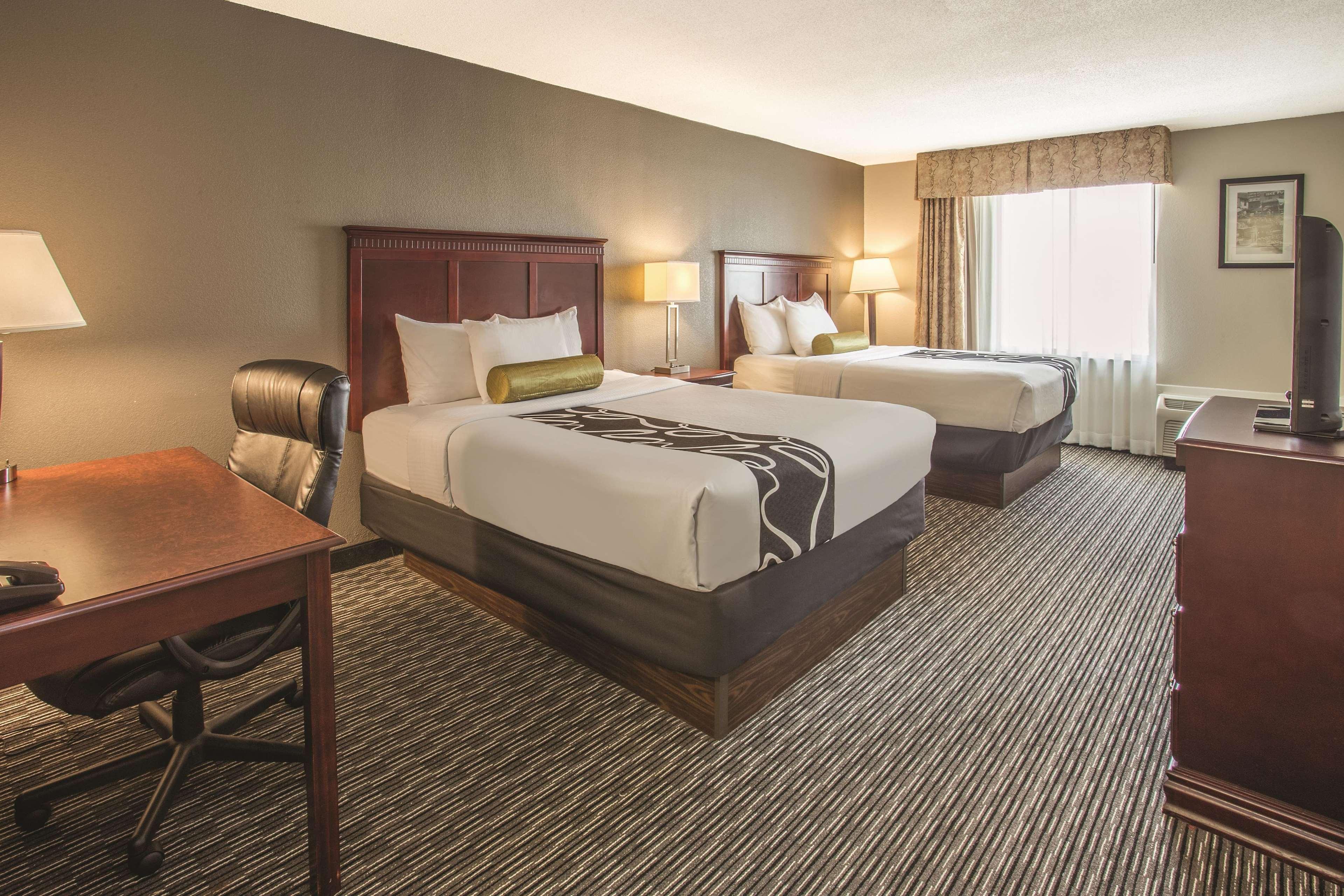 La Quinta By Wyndham South 3* Indianapolis