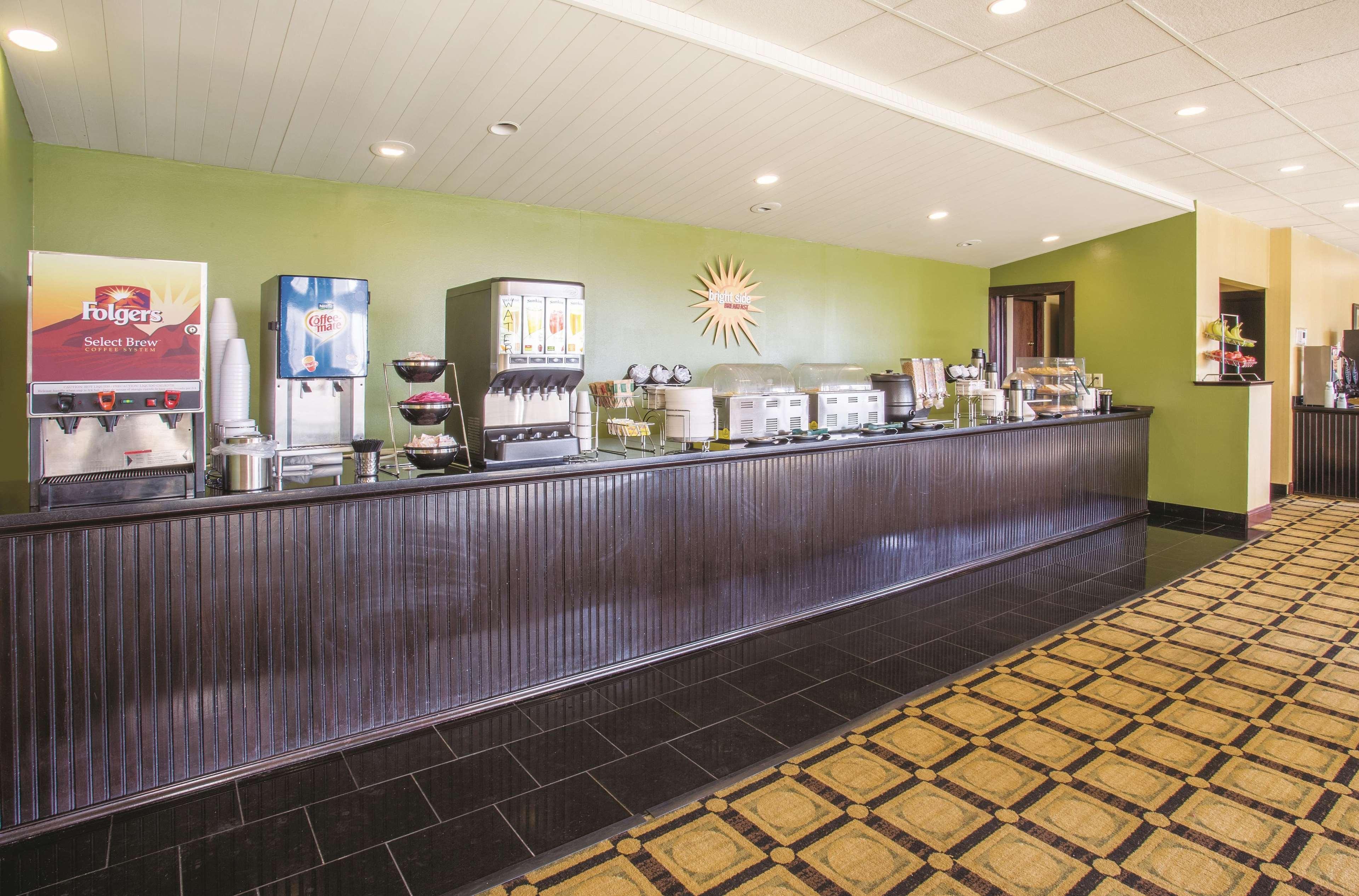 La Quinta By Wyndham South 3* Indianapolis