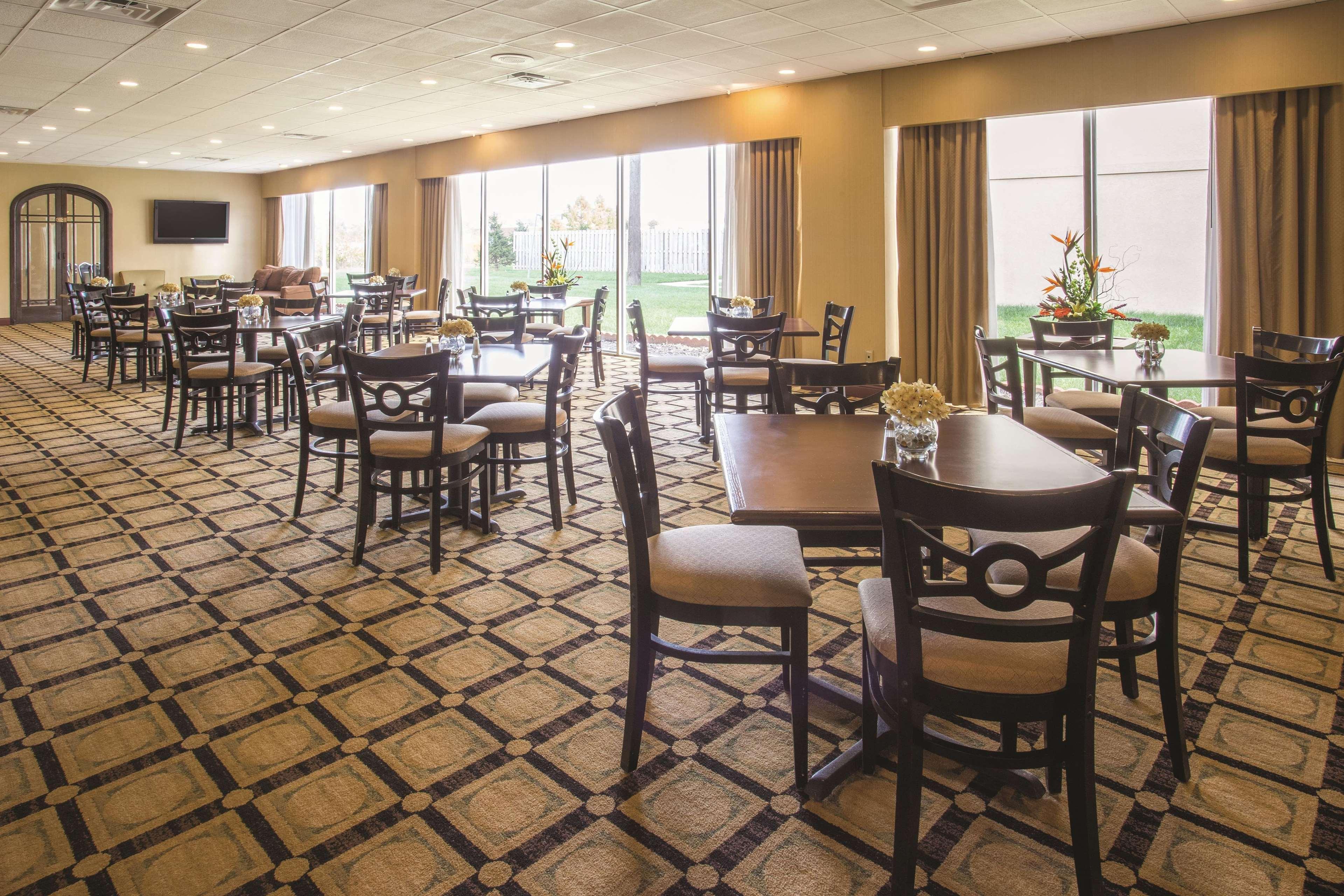 La Quinta By Wyndham South Hotel Indianapolis