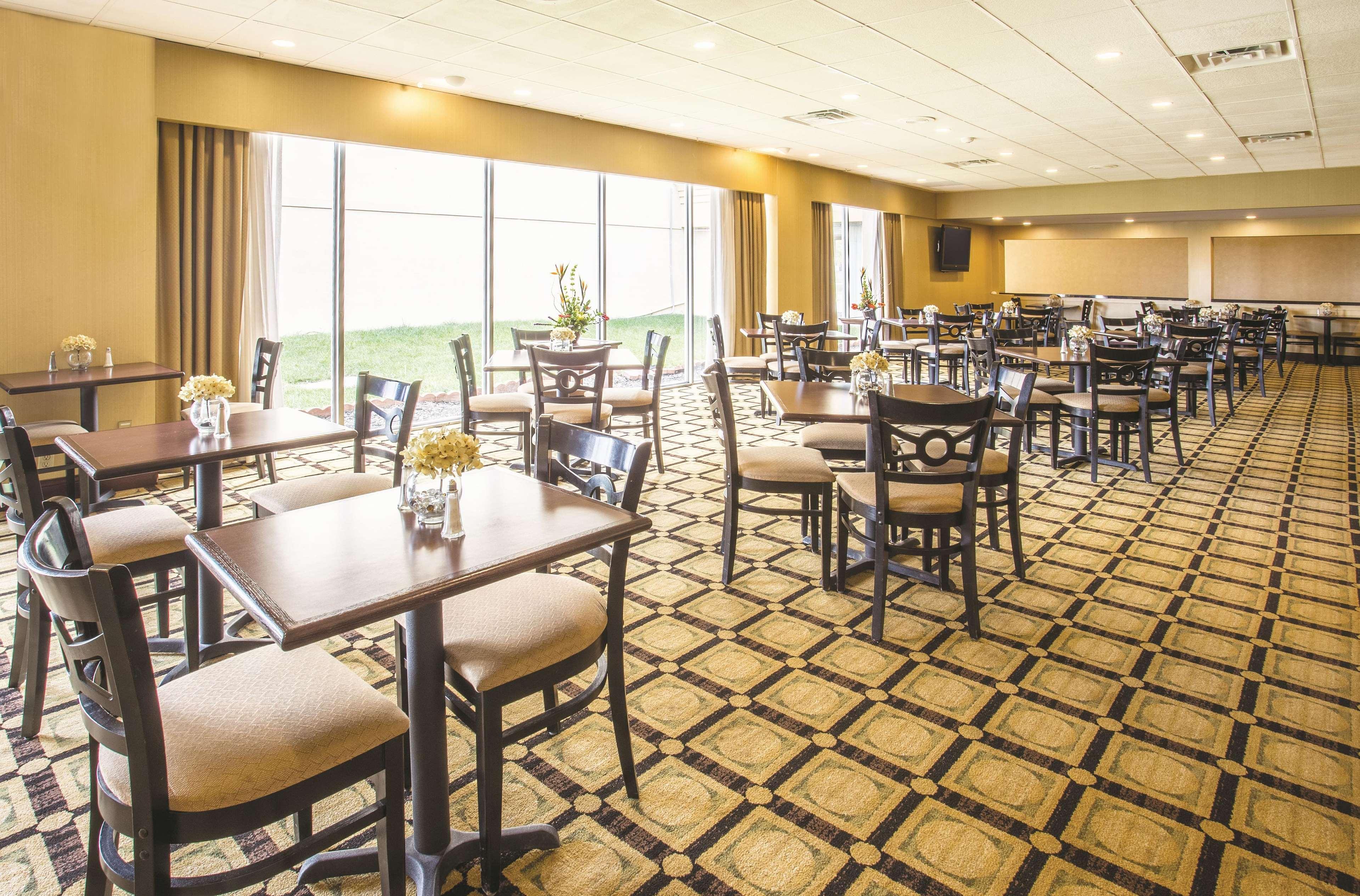 La Quinta By Wyndham South Hotel 3*