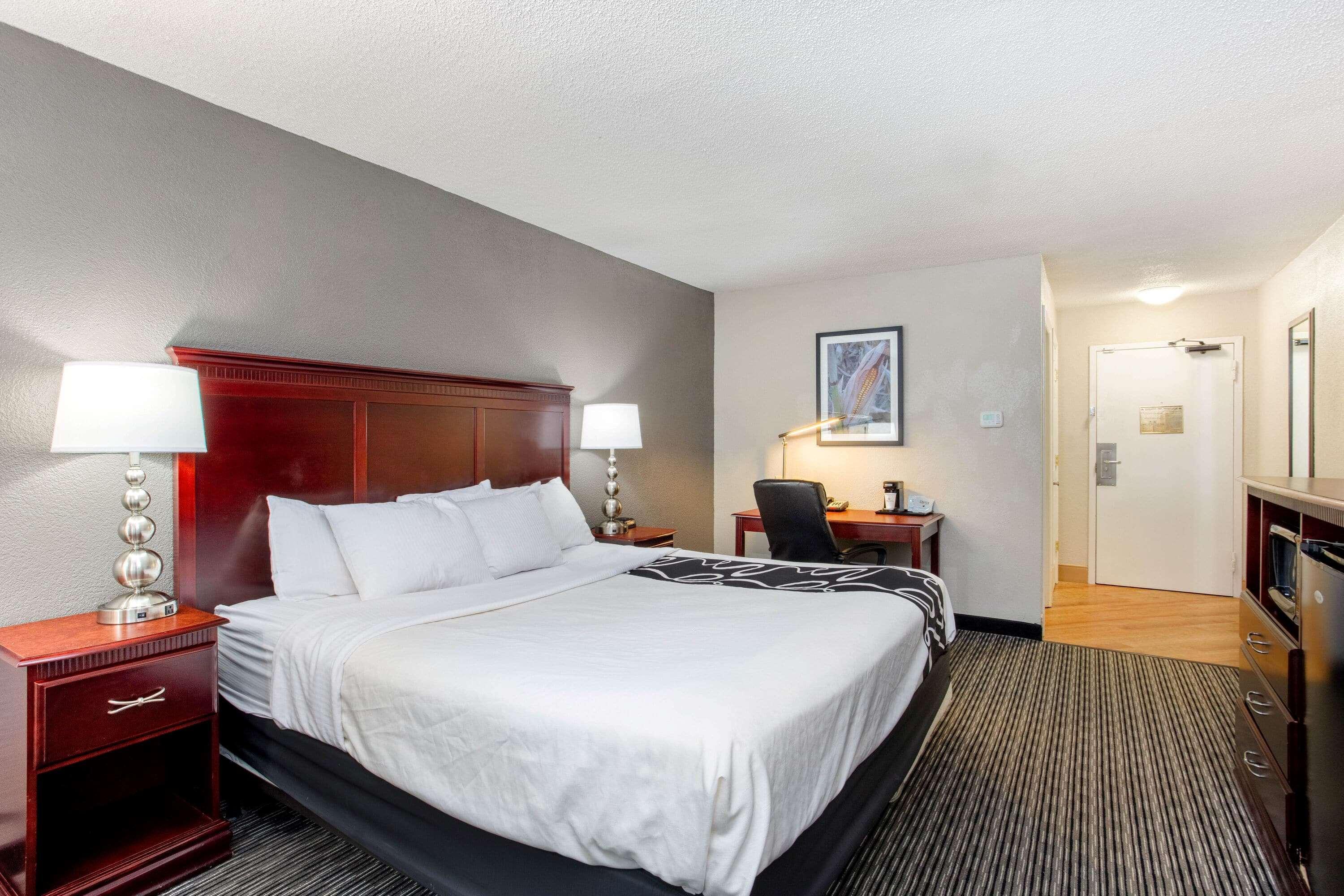 Hotel La Quinta By Wyndham South