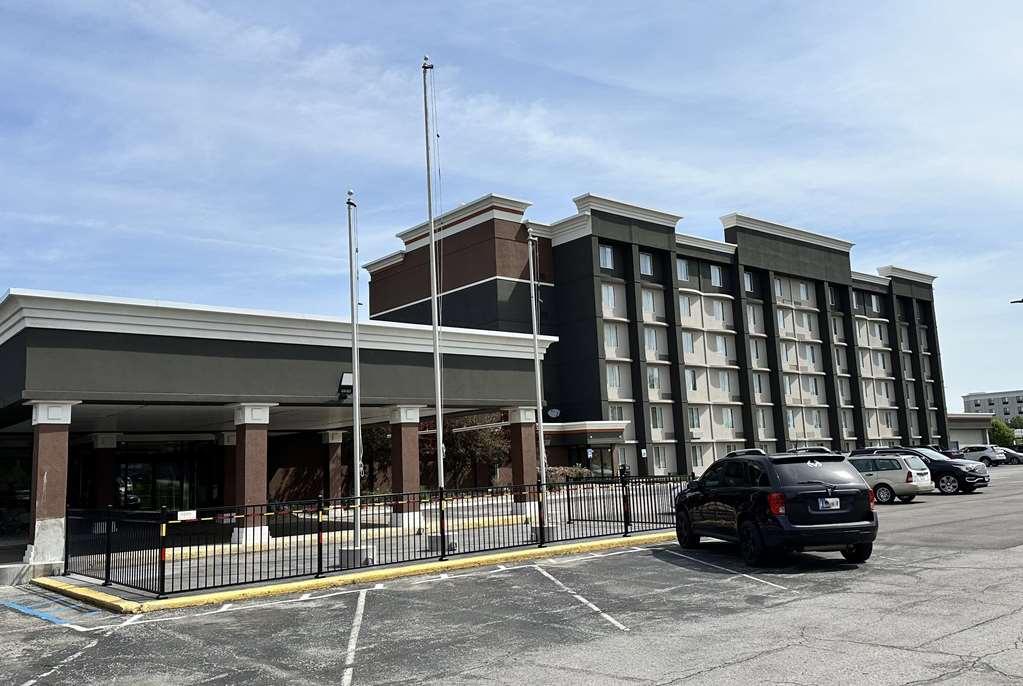 La Quinta By Wyndham South Indianapolis