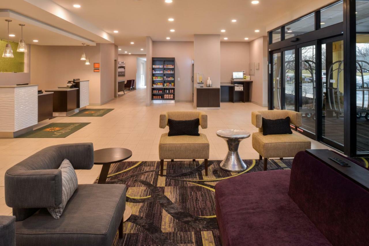 Hotel La Quinta By Wyndham South Indianapolis