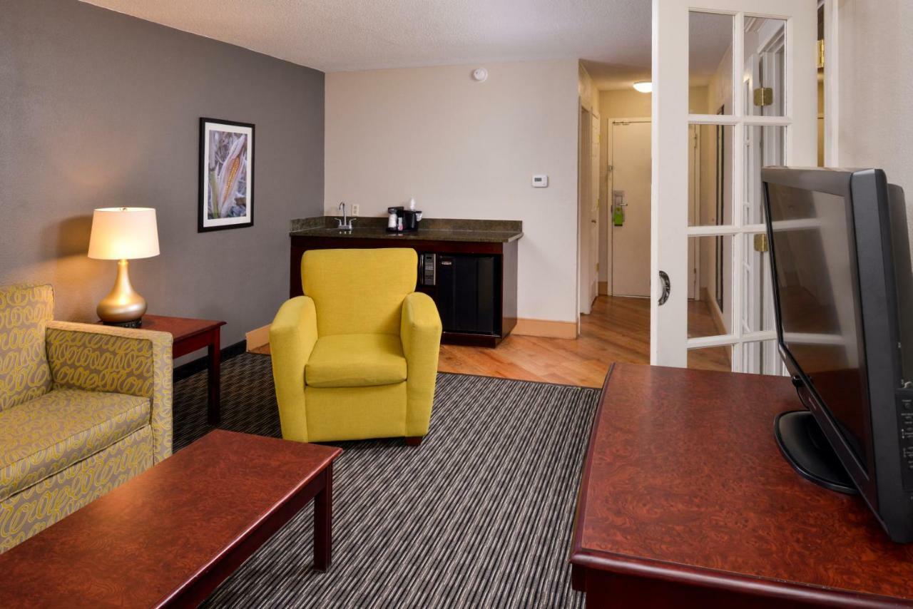 La Quinta By Wyndham South 3* Indianapolis